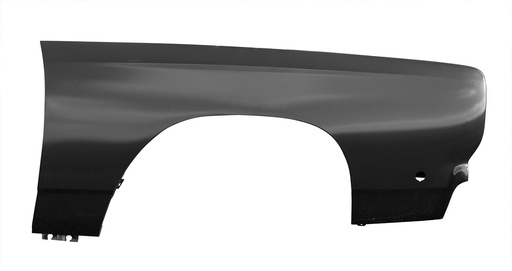 [200-1468-R] Front Fender - RH - 68 Plymouth B-Body