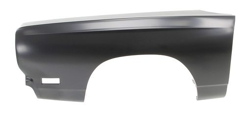 [200-1469-L] Front Fender - LH - 69 Plymouth B-Body