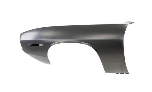 [200-1570-L] Front Fender - LH - 70 Barracuda