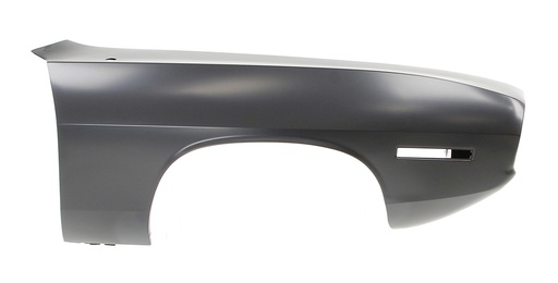 [200-1570-R] Front Fender - RH - 70 Barracuda