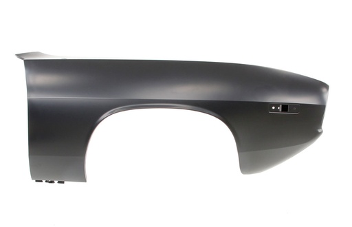 [200-1572-R] Front Fender - RH - 72-74 Barracuda