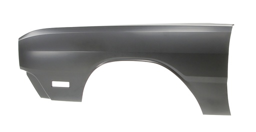 [200-2069-L] Front Fender - LH - 69 Dart