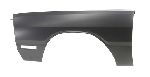 [200-2070-L] Front Fender - LH - 70-71 Dart; 71 Demon