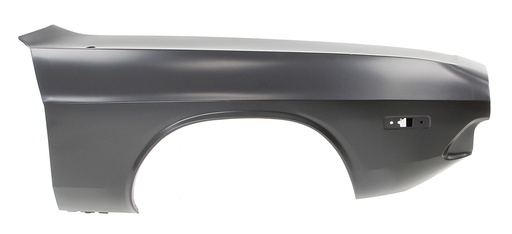 [200-2572-R] Front Fender - RH - 72-74 Challenger