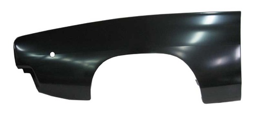 [200-2668-L] Front Fender - LH - 68 Charger