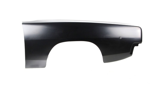 [200-2668-R] Front Fender - RH - 68 Charger