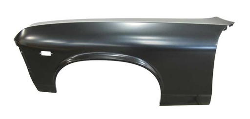 [200-3068-L] Front Fender - LH - 68-69 Chevy II Nova