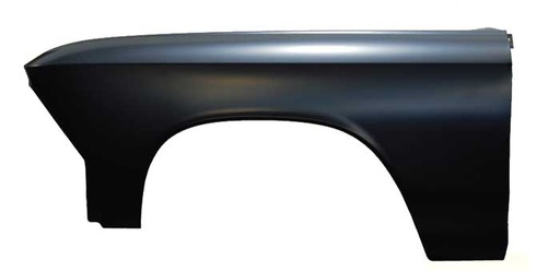 [200-3466-L] Front Fender - LH - 66 Chevelle El Camino