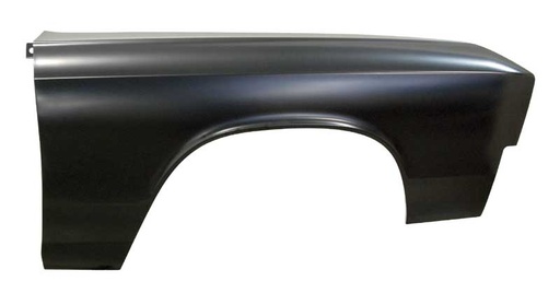[200-3467-R] Front Fender - RH - 67 Chevelle El Camino
