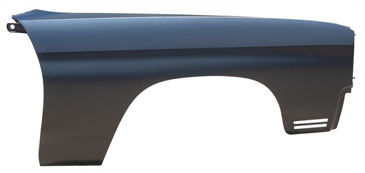 [200-3470-R] Front Fender - RH - 70 Chevelle