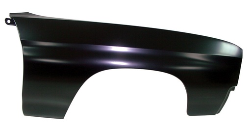 [200-3471-R] Front Fender - RH - 71-72 Chevelle