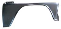 [200-4060-R] Front Fender - RH - 60-66 Chevy GMC Truck