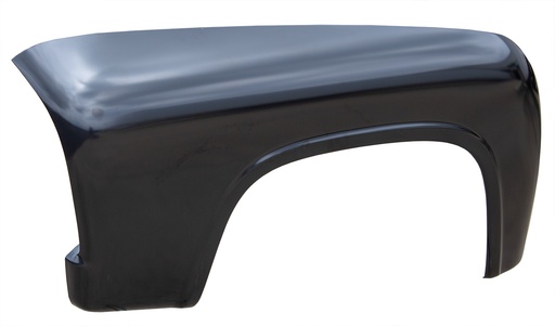 [200-4553-L] Front Fender - LH - 53-56 Ford F100 F250