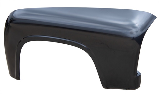 [200-4553-R] Front Fender - RH - 53-56 Ford F100 F250