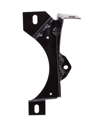 [202-8963-1R] Headlamp Support Bracket - Inner - RH - 63 Ford Galaxie; Fairlane