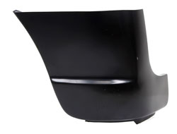 [205-4047-L] Lower Rear Fender Repair Panel - LH - 47-53 Chevy GMC Truck