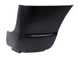 [205-4047-R] Lower Rear Fender Repair Panel - RH - 47-53 Chevy GMC Truck