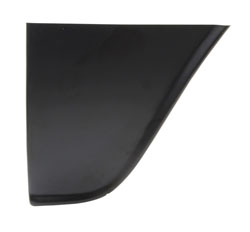[205-4060-R] Lower - Rear of Wheel - Front Fender Repair Panel - RH - 60-66 Chevy GMC Truck