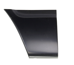 [205-4067-L] Lower Rear Fender Repair Panel - LH - 67-72 Chevy GMC Truck Suburban; 69-72 Blazer; 70-72 Jimmy