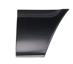 [205-4067-R] Lower Rear Fender Repair Panel - RH - 67-72 Chevy GMC Truck Suburban; 69-72 Blazer; 70-72 Jimmy