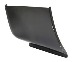 [205-4073-L] Lower Rear Fender Repair Panel - LH - 73-87 Chevy GMC Truck; 73-91 Blazer Jimmy Suburban