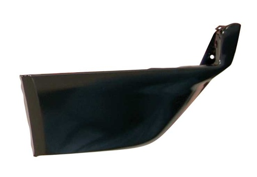 [210-3569-R] Front Fender Extension - RH - 69 Camaro