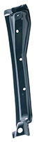 [220-4060-R] Front Fender Brace - RH - 60-66 Chevy GMC Truck