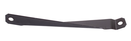 [220-8961-L] Fender to Radiator Support Brace - LH - 61-64 Ford Galaxie