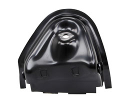 [249-1466-L] Shock Tower - Front - LH - 66-70 B-Body; 70-74 E-Body