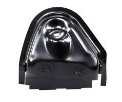 [249-1466-R] Shock Tower - Front - RH - 66-70 B-Body; 70-74 E-Body