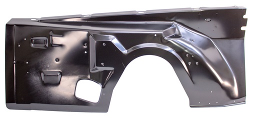 [250-1572-R] Inner Fender - RH - 72-74 E-Body; 72 B-Body