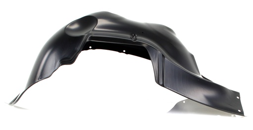 [250-3466-L] Inner Fender - LH - 66 Chevelle El Camino