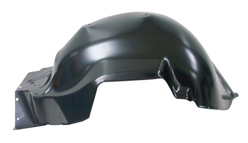 [250-3466-R] Inner Fender - RH - 66 Chevelle El Camino