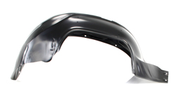 [250-3468-L] Inner Fender - Steel - LH - 68-70 Chevelle El Camino