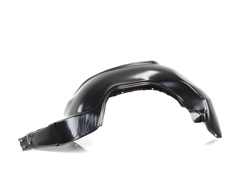 [250-3468-R] Inner Fender - Steel - RH - 68-70 Chevelle El Camino