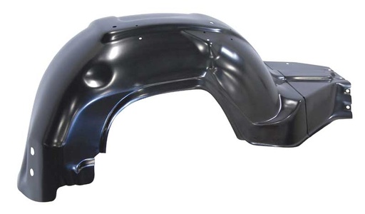 [250-3471-L] Inner Fender - LH - 71-72 Chevelle El Camino