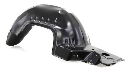 [250-3569-1L] Inner Fender with Rally Sport Holes - LH - 69 Camaro