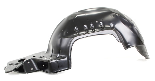 [250-3569-1R] Inner Fender with Rally Sport Holes - RH - 69 Camaro