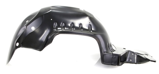 [250-3569-L] Inner Fender - LH - 69 Camaro