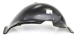 [250-4067-L] Inner Fender - LH - 67-72 Chevy GMC Truck Blazer Jimmy Suburban