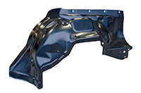 [250-8964-L] Inner Fender - LH - 64 Galaxie