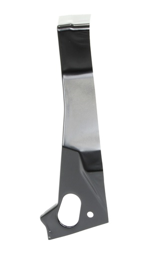 [260-1466-1L] Inner Fender to Cowl Bracket - Lower - LH - 66-70 B-Body