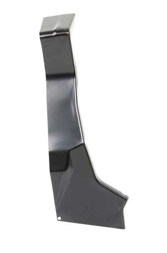 [260-1466-1R] Inner Fender to Cowl Bracket - Lower - RH - 66-70 B-Body