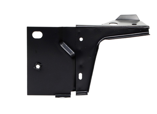 [260-1466-L] Inner Fender to Cowl Bracket - Upper - LH - 66-70 B-Body