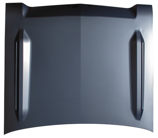 [300-2067] Hood - GTS Style - 67-69 Dart