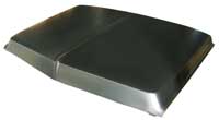 [300-4069] Hood - OE Style - 69-72 Chevy GMC Truck Blazer Jimmy Suburban