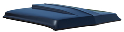 [300-4069-2] Hood - 2" Raised Cowl - 69-72 Chevy GMC Truck Blazer Jimmy Suburban