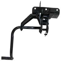 [303-3469] Hood Latch - 69 Chevelle El Camino