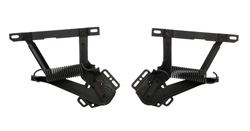 [310-1570-P] Hood Hinges - Pair - 70-74 Dodge Plymouth E-Body
