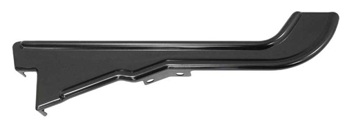 [326-3068] Hood Latch Support - 68-72 Chevy II Nova (Functional for 68 with Different Appearance)